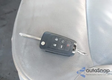 2012 Buick Lacrosse Premium 1 Group z USA, uszkodzony, nr VIN 1G4GD5ER9CF211217